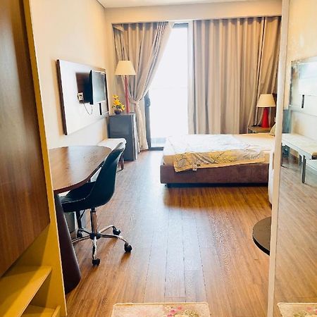 Apec Mandala Wyndham Hai Duong المظهر الخارجي الصورة
